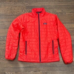 Patagonia Nano Puff Jacket